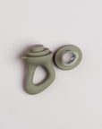Lille startpakke - Dusty green