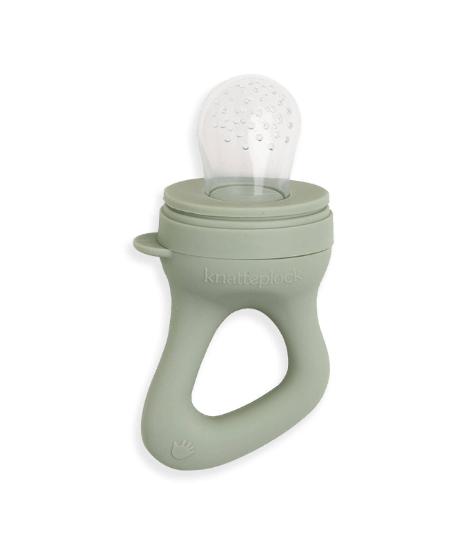 Matsmokk Knatteplock