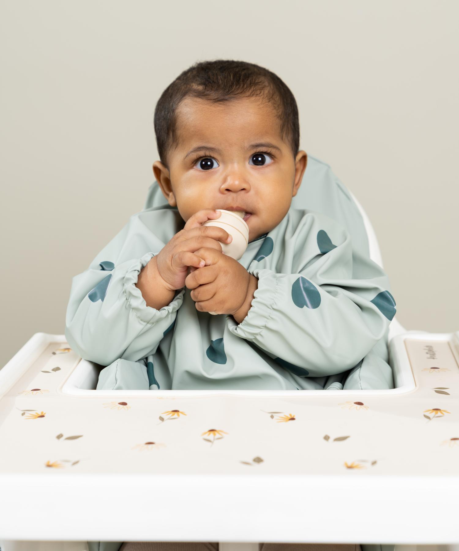 Matsmokk Knatteplock