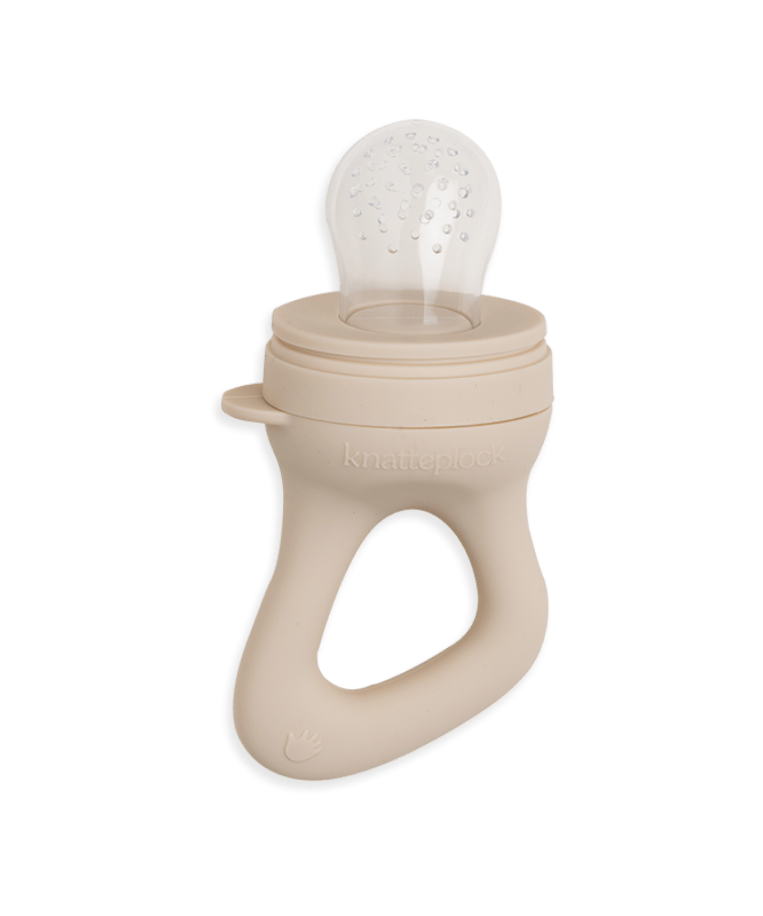 Matsmokk Knatteplock