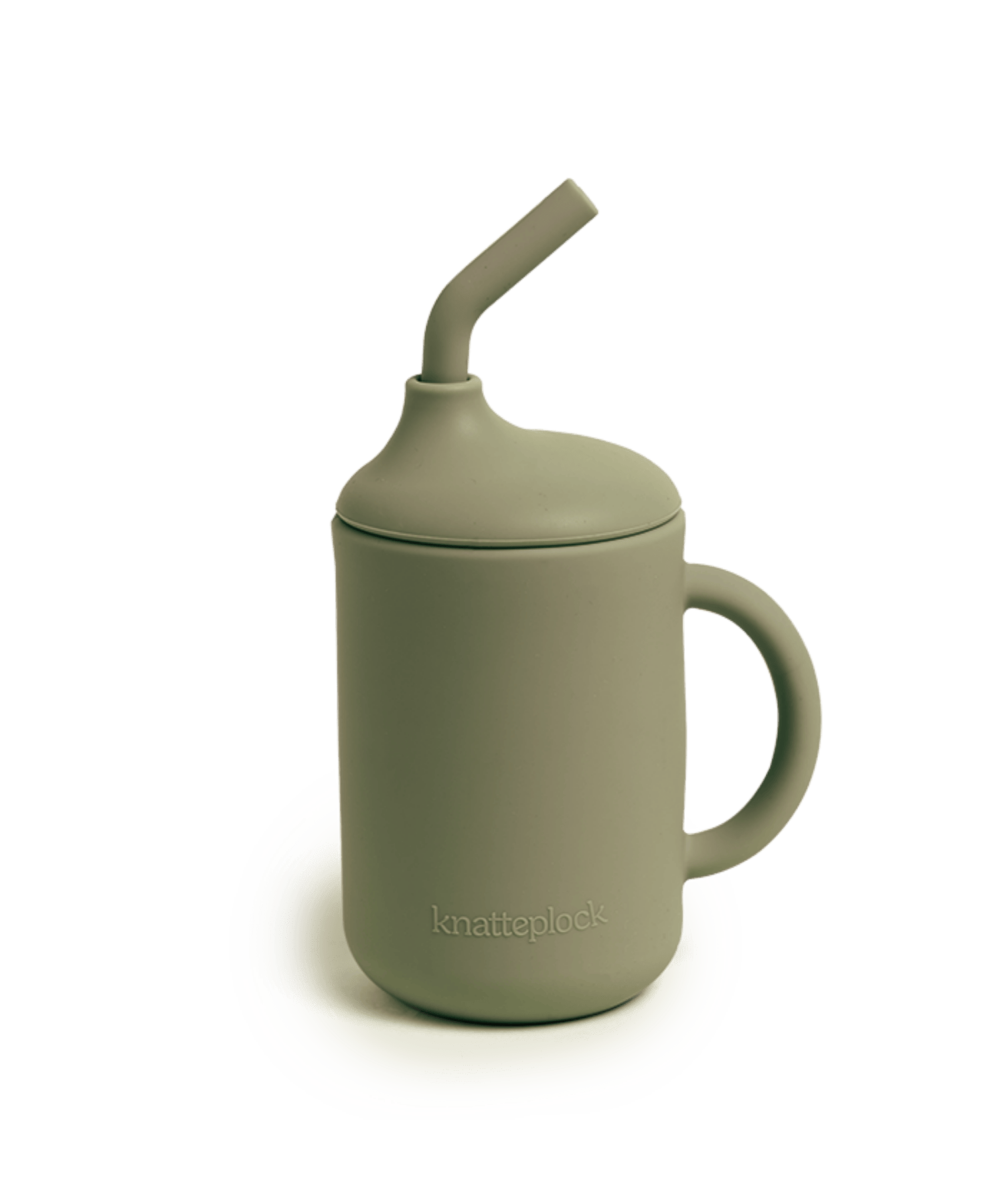 Stor kopp Knatteplock 