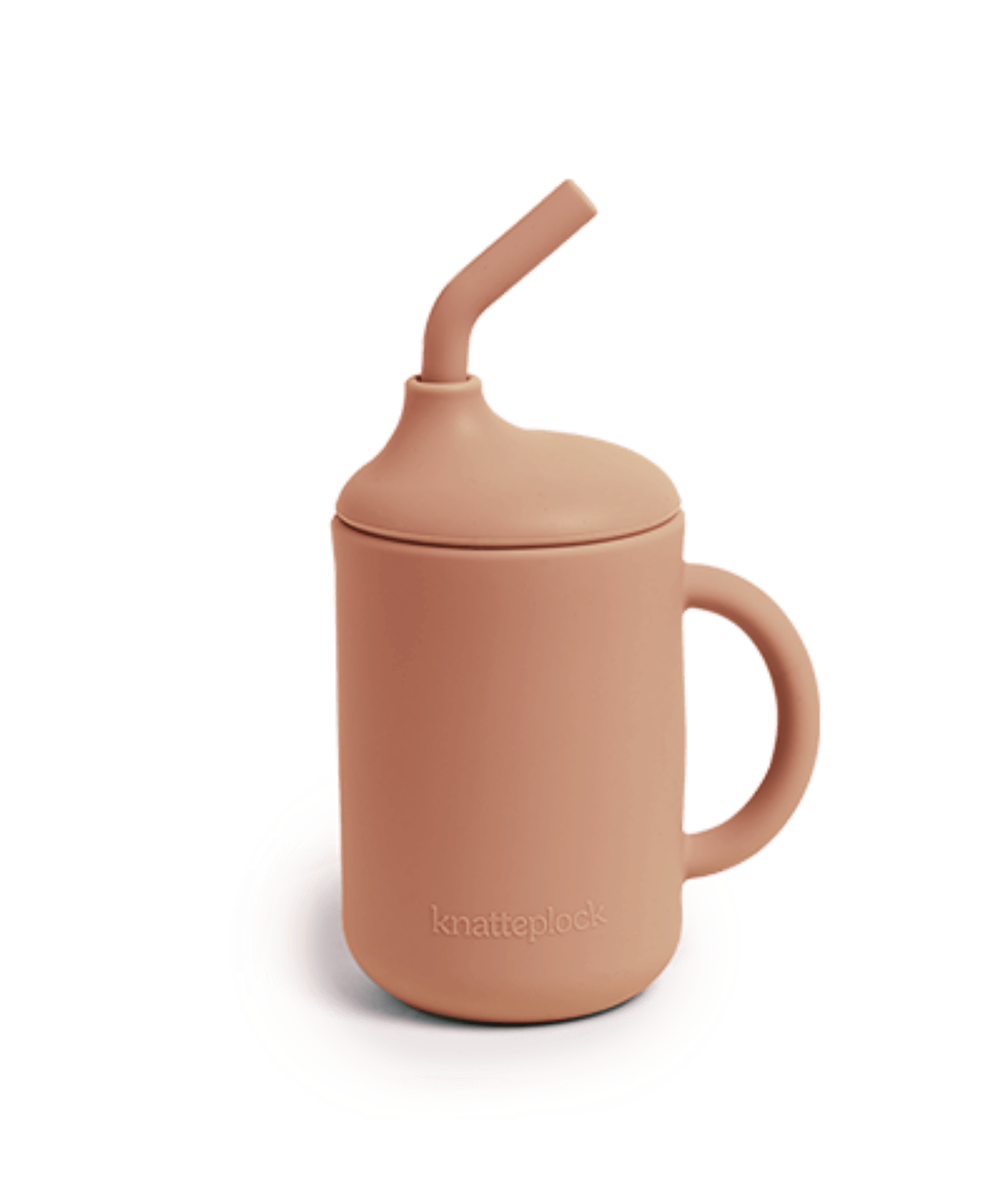 Stor kopp Knatteplock 