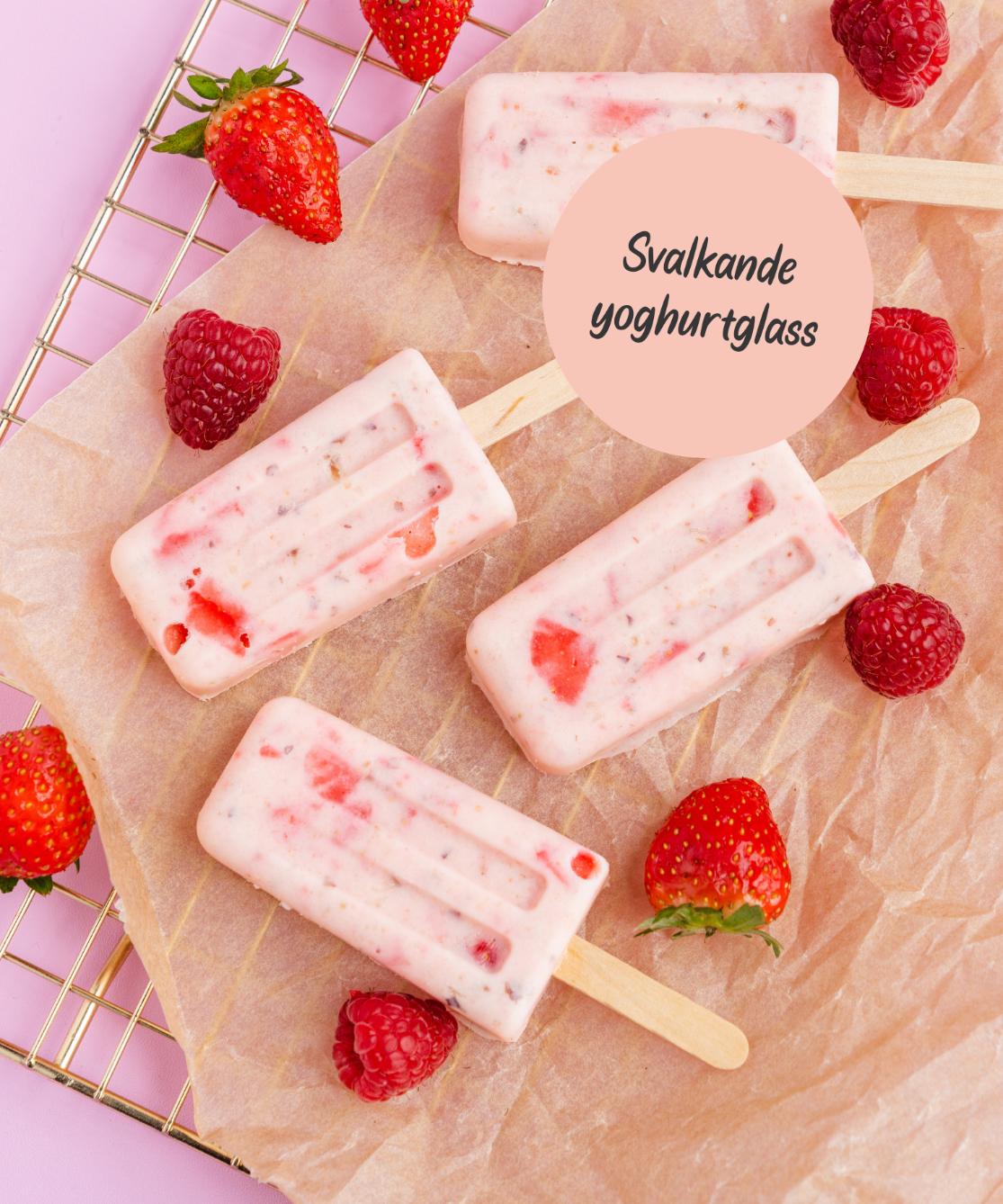 Næringsrike isoppskrifter for barn Knatteplock 