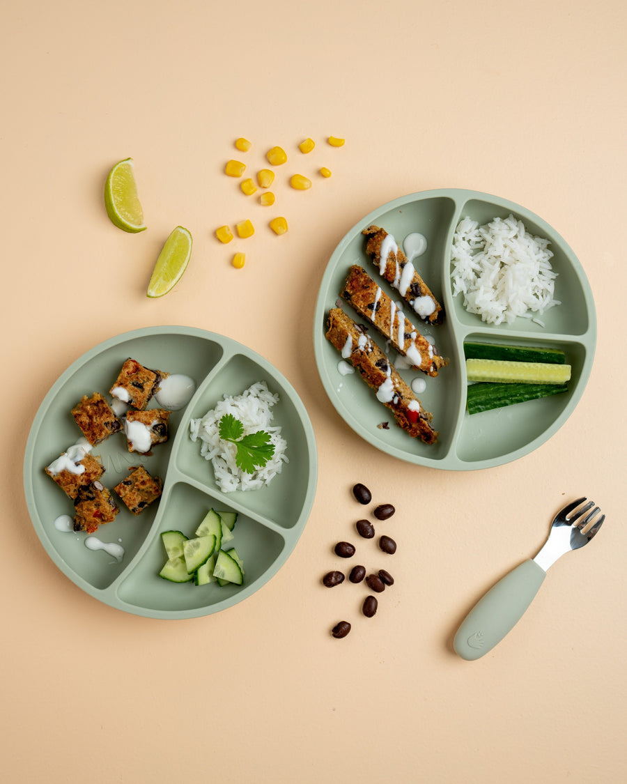måltidskaker med smak av taco